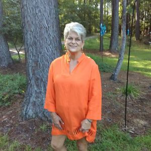 Meet your Posher, Tracy